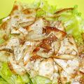 あーりータイムズ's cooksnap of when they made 残った餃子の皮でクルトンもどき♪.