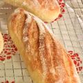 ママけいこりん's cooksnap of when they made ○o.飾りのクープ簡単テクニック.o○.