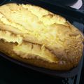 ヒィさん's cooksnap of when they made 子供にもできるチーズケーキ.