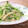 矢切のねぎちゃん's cooksnap of when they made 豆苗とエノキのナンプラー炒め.