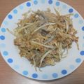 ryok2223's cooksnap of when they made 簡単☆もやし坦々.