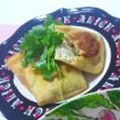 りー３３１'s cooksnap of when they made サクサクッ！油揚げ納豆.