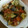 saccoapple's cooksnap of when they made 茄子とﾄﾏﾄのﾁｰｽﾞ焼き*.