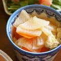 ポニ太郎's cooksnap of when they made ☆けんちょう☆.