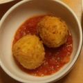 ｌｙｒａ0405's cooksnap of when they made キャベツとジャガイモのヘルシーコロッケ☆.