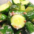 まめしば食堂's cooksnap of when they made 肉に野菜に♪万能梅塩麹ダレ♡.