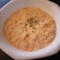 スタイリッシュママ's cooksnap of when they made 人参とご飯のぽってりポタージュ.