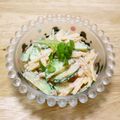 いつぼうママ's cooksnap of when they made じゃがいもの明太マヨネーズあえ♪.