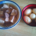 みｰかちぁん's cooksnap of when they made 簡単！炊飯器でとっろとろ豚角煮.