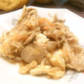 チャッピー01's cooksnap of when they made 簡単☆厚揚げの和風ケチャップ炒め.