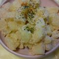 のんひよｏ○'s cooksnap of when they made コロコロ★タラモサラダ.