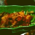 大西あけみ's cooksnap of when they made 鶏チリ☆.