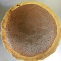 つなひょん's cooksnap of when they made 簡単☆タルト生地（パート・シュクレ）.
