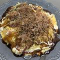 ☆megrim☆'s cooksnap of when they made 簡単！もやしだけdeとん平焼き♡.