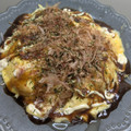 ☆megrim☆'s cooksnap of when they made 簡単！もやしだけdeとん平焼き♡.
