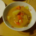 ryoutakuママ's cooksnap of when they made 新じゃがと新玉ねぎのトマト煮.