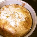 ダウリ's cooksnap of when they made バター控！トロピカ～ル♪マンゴーケーキ.
