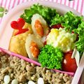 こうたろちゃん's cooksnap of when they made コーンポテトサラダ　inバター.