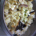 どんころ's cooksnap of when they made ●お母さんの鯛めし●.