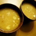 BiwacoJune's cooksnap of when they made 簡単あったか納豆大根おろし味噌汁♪.
