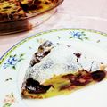 shnknami's cooksnap of when they made アメリカンチェリークラフティー　2012.