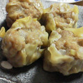 あっきぃにゃん's cooksnap of when they made 評判のほたて焼売.