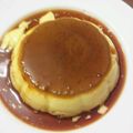 モモマミィ's cooksnap of when they made 簡単プリン　（手順写真付）.
