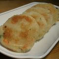 たよたひママ's cooksnap of when they made ✧おから煮アレンジ✧おから餅.