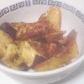 夏目隕石's cooksnap of when they made ♪大学いも。*.