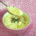 みなみんくっきんぐ's cooksnap of when they made トマ＊タマ 洋風茶碗蒸し♫.