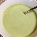ちょびん♪'s cooksnap of when they made ブレンディで☆カフェオレ風味ヨーグルト.