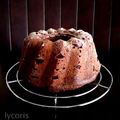 ﾘｺﾘｽ's cooksnap of when they made 自家製酵母☆チョコケーキ.