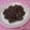 ひぃこ＊'s cooksnap of when they made ★ココアクッキー★簡単サクサク大人味♪.