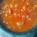 アルテミスmama's cooksnap of when they made あるもので簡単！絶品！ミートソース.
