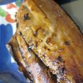 まんぷくまる's cooksnap of when they made 魚(切り身)の味噌漬け.