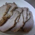 madoka-mama's cooksnap of when they made 圧力鍋で作る！マーマレード焼き豚.