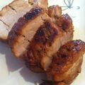 ぷうひと's cooksnap of when they made 柔らか～い煮豚☆.
