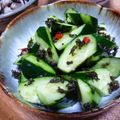 くらころ's cooksnap of when they made しその実の塩漬け.