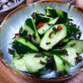 くらころ's cooksnap of when they made しその実の塩漬け.