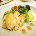 あんみつ☆'s cooksnap of when they made ＊鶏胸のスイートチリソースソテー＊.