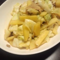 サトモユリア's cooksnap of when they made 豚肉の簡単スタミナ炒め.