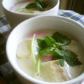 asmom's cooksnap of when they made 茶碗蒸し.