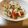 efuko♪'s cooksnap of when they made 茹でイカと玉ねぎとトマトの青じそサラダ.