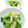 らすぷー's cooksnap of when they made 小松菜と大和芋のわさび醤油和え.