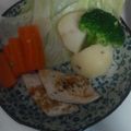 ユメモア's cooksnap of when they made めかじき☆うまくて☆かじりつき.
