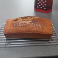 まな87's cooksnap of when they made しっとりパウンドケーキ♡.