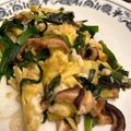 クックIB82OG☆'s cooksnap of when they made ご飯がすすむ！ニラ玉オイスター炒め.