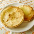 すずきはなこ's cooksnap of when they made パン屋さん直伝のマフィントースト.
