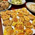 Superlittleboo's cooksnap of when they made スマッシュドポテト.