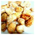 まなみゅう's cooksnap of when they made 塩唐揚げ.